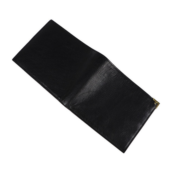 Salvatore Ferragamo Wallet Black - Picture 5 of 9